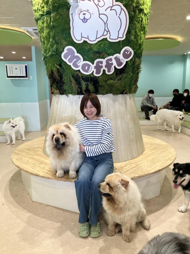 ユミ 1