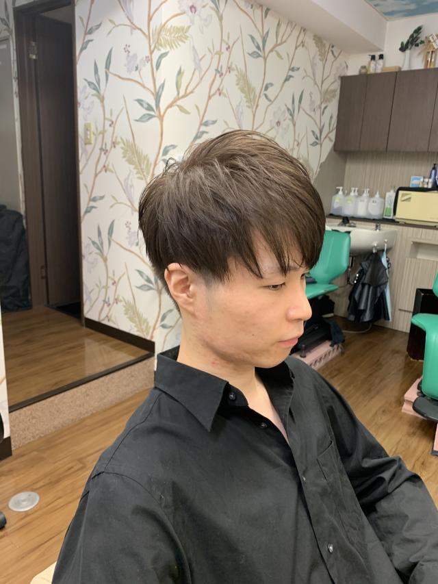 カラーモデルさん募集!営業時間内でもご案内可能な場合があるのでご連絡ください!