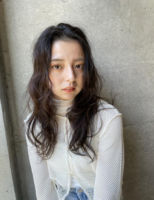 無料【レイヤーカット+トリートメント付き】