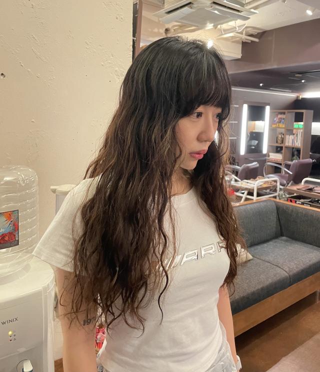 パーマ👩🏻🦱最高トリートメント付き✨7/20 19時〜大募集中‼️