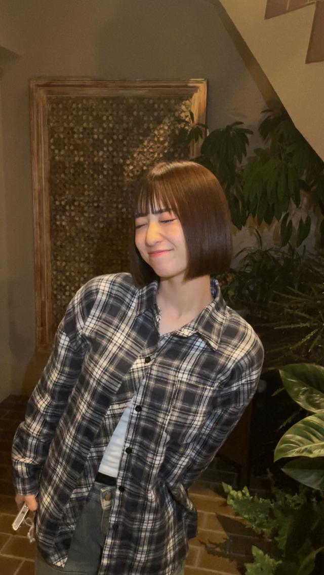 水・木:17:00~ or 17:30~ 土:18:00~ or18:30~ 日:18:00~ カットモデルさん募集‼️(技術向上のため料金無料でさせていただきます!)(レディース限定)