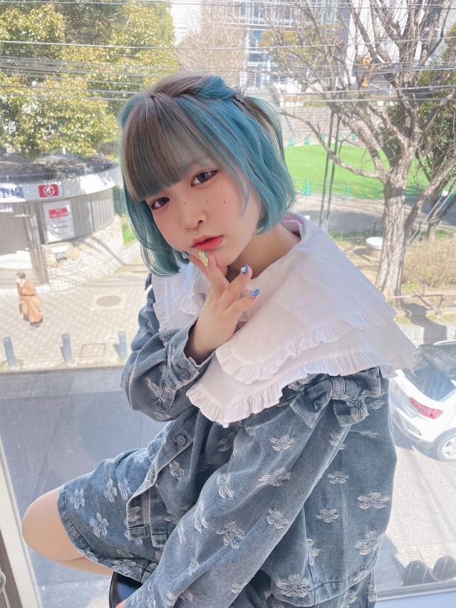 ハイトーン撮影モデル募集