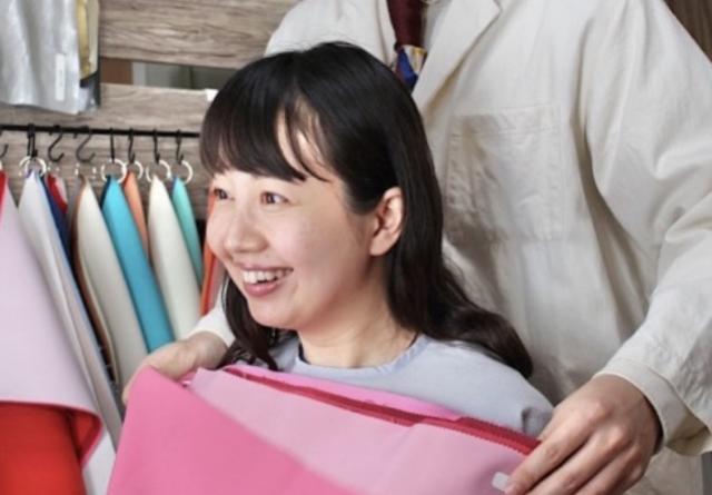 パーソナルカラー診断✨【診断実績1000人以上あり⭕️】【毎日のメイクを楽しくしたい方必見✨】