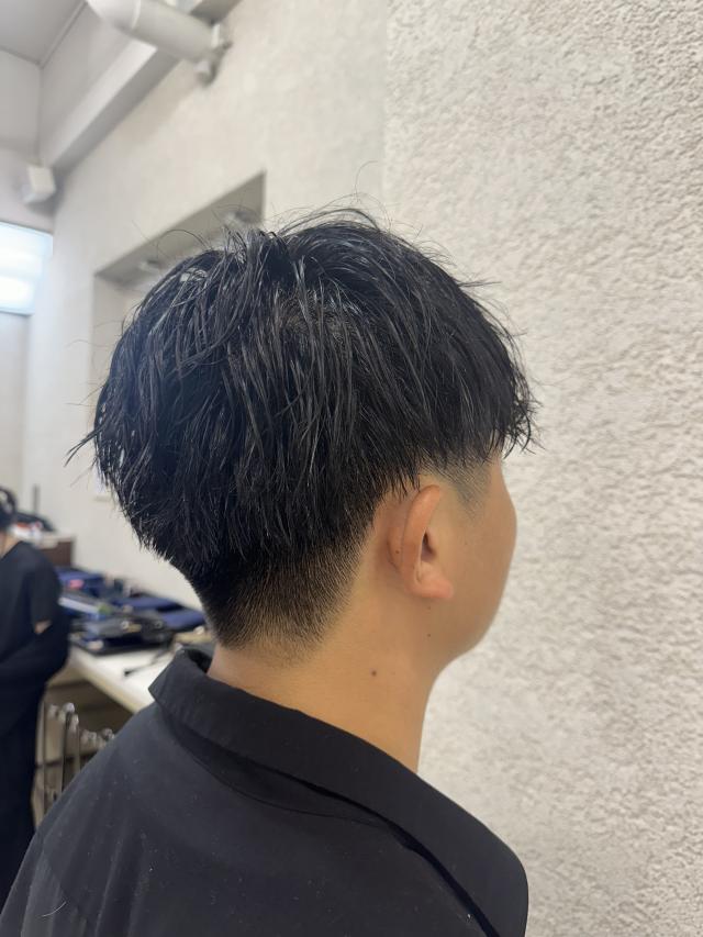 メンズcutモデルさん募集中!!💇