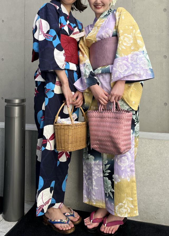 着付け+ヘアセット🎆¥9900→🉐¥6930!!🉐