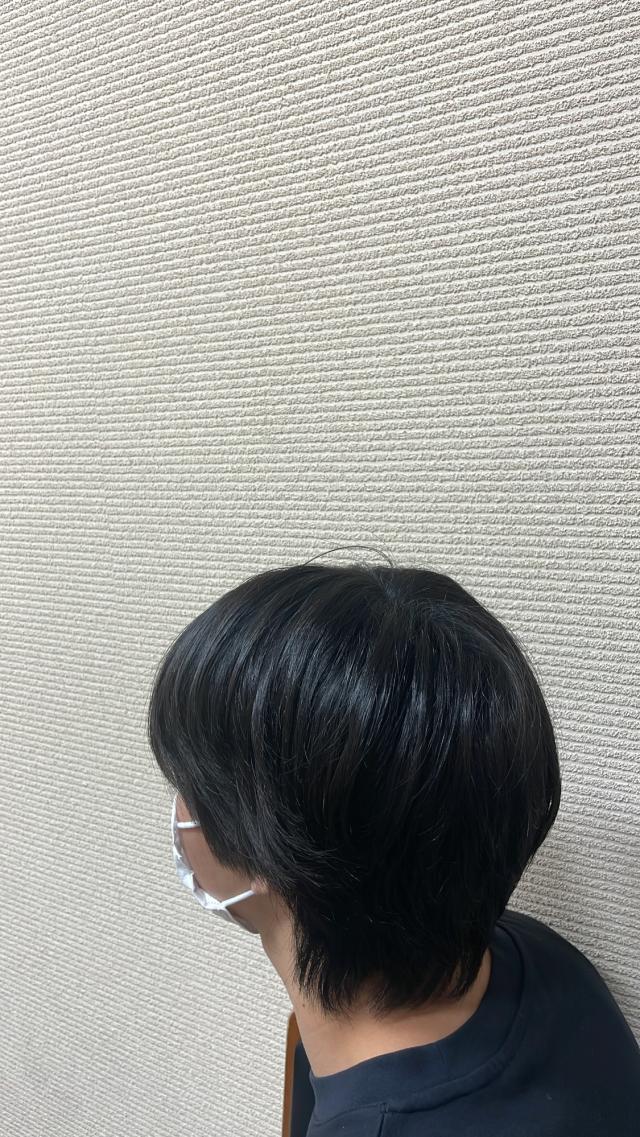 8/20、26日メンズカットモデル様募集中 料金無料
時間は9:00〜16:00