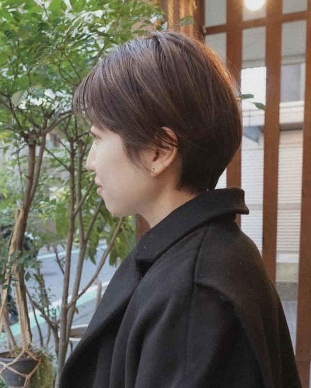 【25日限定】ショートカット+トリートメントプレゼント🎁
