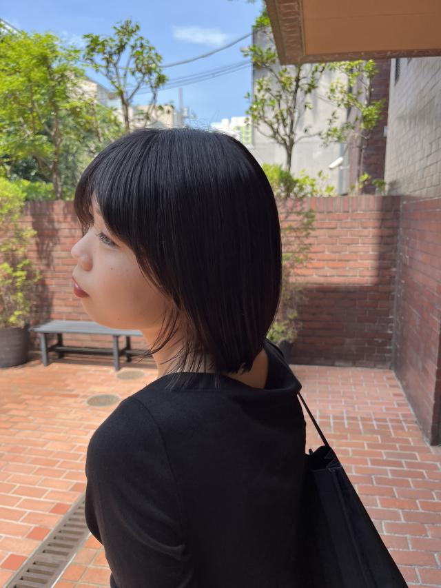 カットモデルさん募集してます。