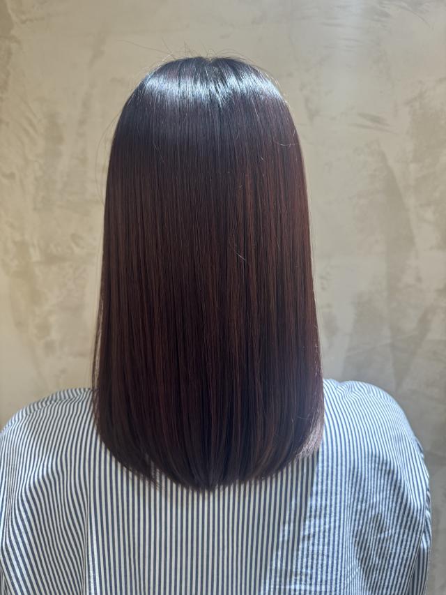 ✨平日17:30以降のグレイカラーモデルさん募集中!✨