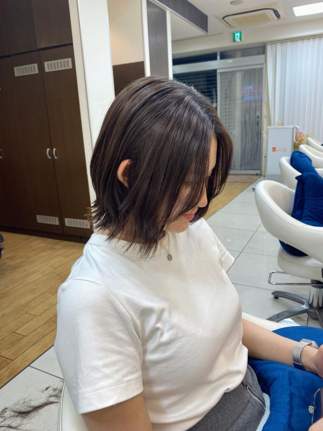 営業後の18時からの募集になります!
