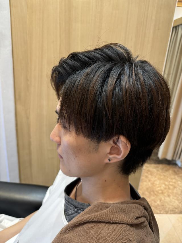 無料カットモデル募集です!
年齢問わず男性の方で、カットのご要望にお答えします!