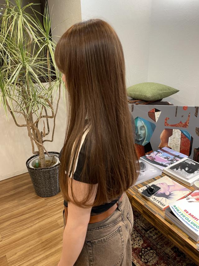 吉祥寺‼️【無料】9/10(火)19時45〜ワンカラーモデル募集中‼️トーンアップできる方!