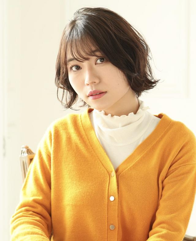 【日曜日 19時〜限定】レディーススキルアップカットモデル