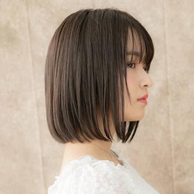 🌿無料🌿【19:30以降限定】ボブカットモデル募集💇🏼♀️