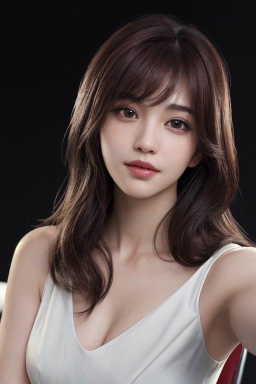 ヘアセット、アレンジ、アップ