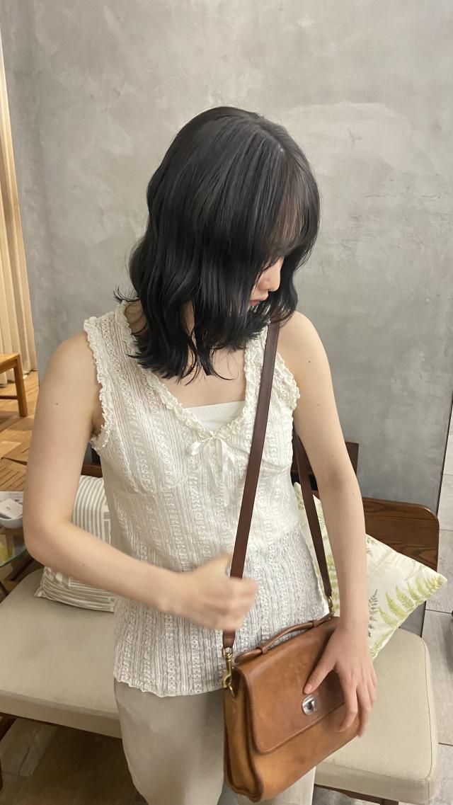 営業後限定🎀カラーモデル募集中🤍🪄