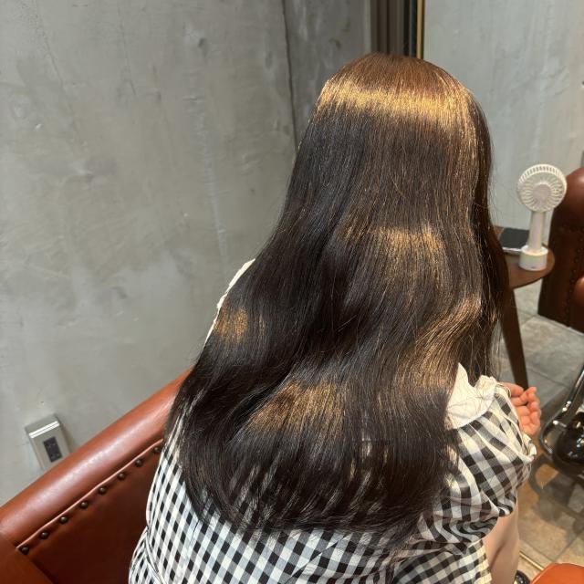 カラーモデル様募集してます!