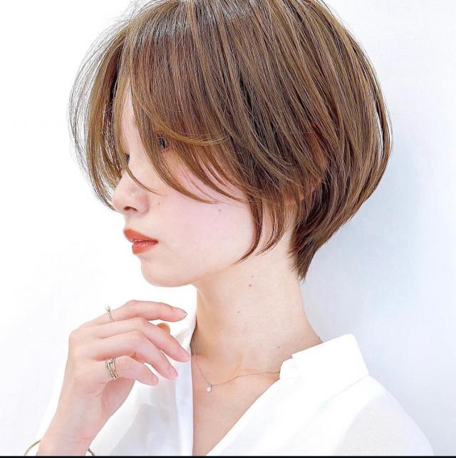 ショートカットモデル募集中!!10月5日pm20:00〜
料金無料!!