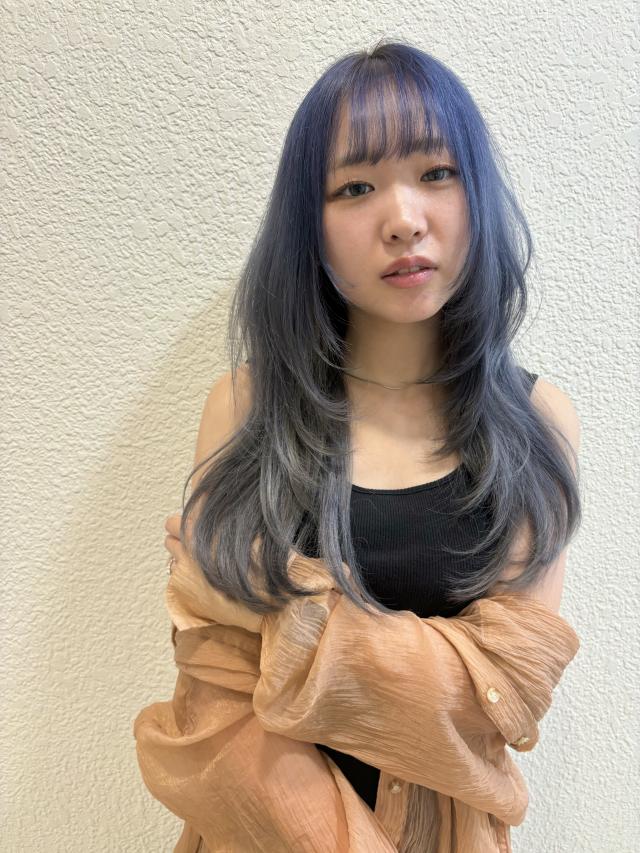 【平日限定】U24レディースカットモデル募集中!✂︎
