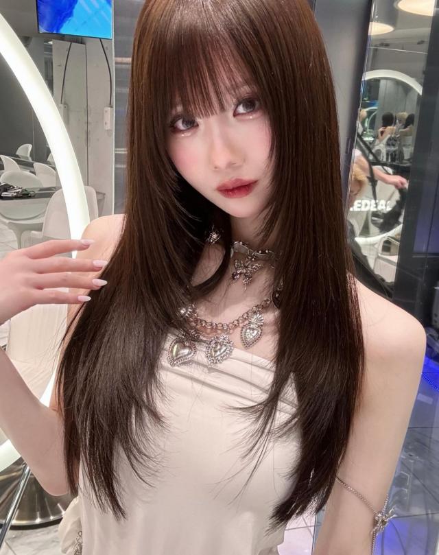 🔥10~20代限定🔥レイヤーカット+ライトトリートメント