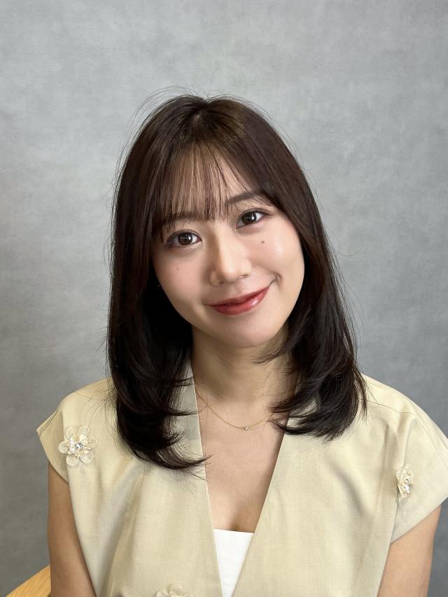 ヘアカタ撮影のモデルさん募集!