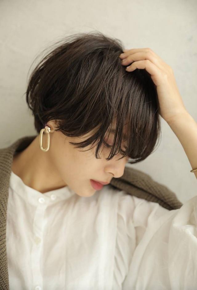 無料ショートカットモデル募集✨トリートメント付き