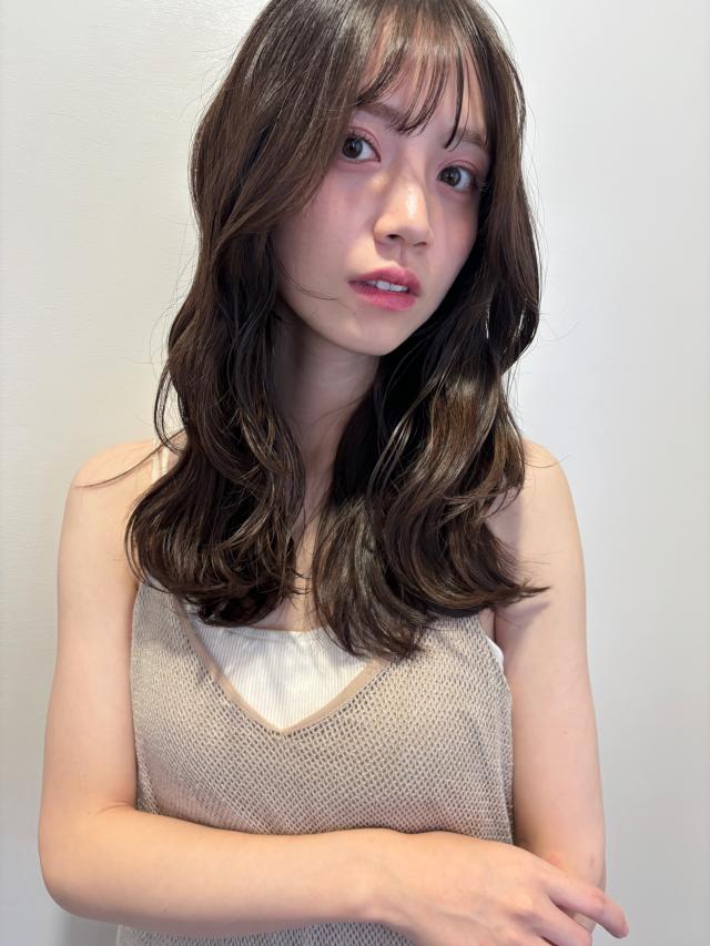 本日限定価格💭レディースパーマ🌀🎀