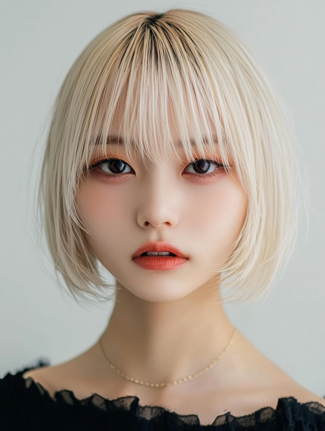 11/26ヘアショーモデル募集!