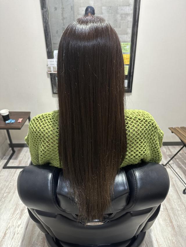 カラーモデル募集中‼️
【トーンダウン】のみ