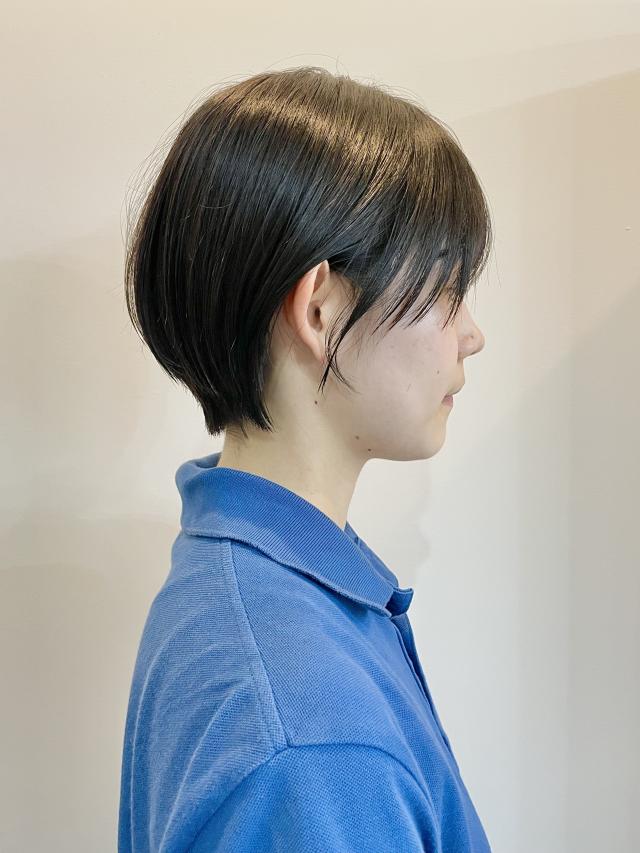 ✨先着1名様✨25日19時限定 ショートカット+保湿トリートメント
