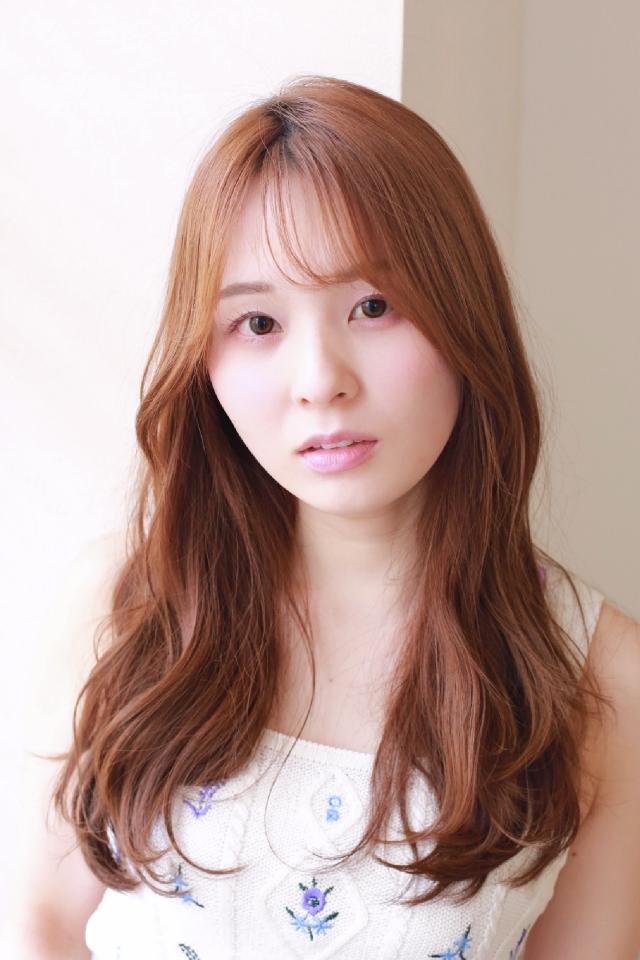 【骨格】【顔型】【パーソナルカラー】診断付き!
似合わせカット➕春夏似合わせ艶カラー ¥4125