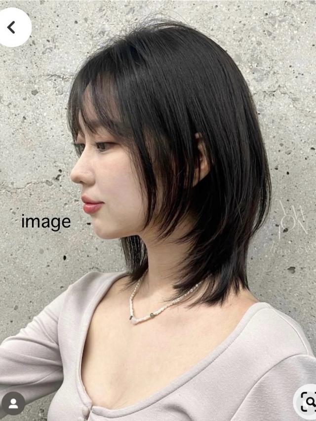 【謝礼金あり】カット試験に御協力いただけるモデル様を募集しております!