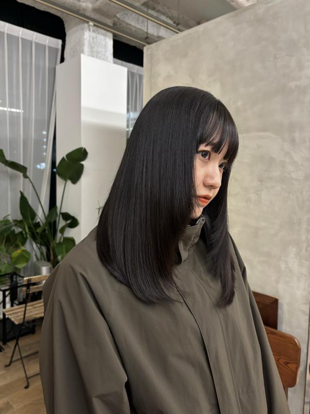 【20代限定】明日19日(tue)10時〜cutモデルさん募集!🌼