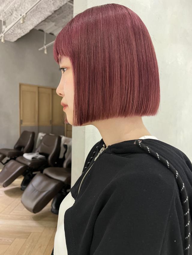 ご新規様限定♡Wカラー