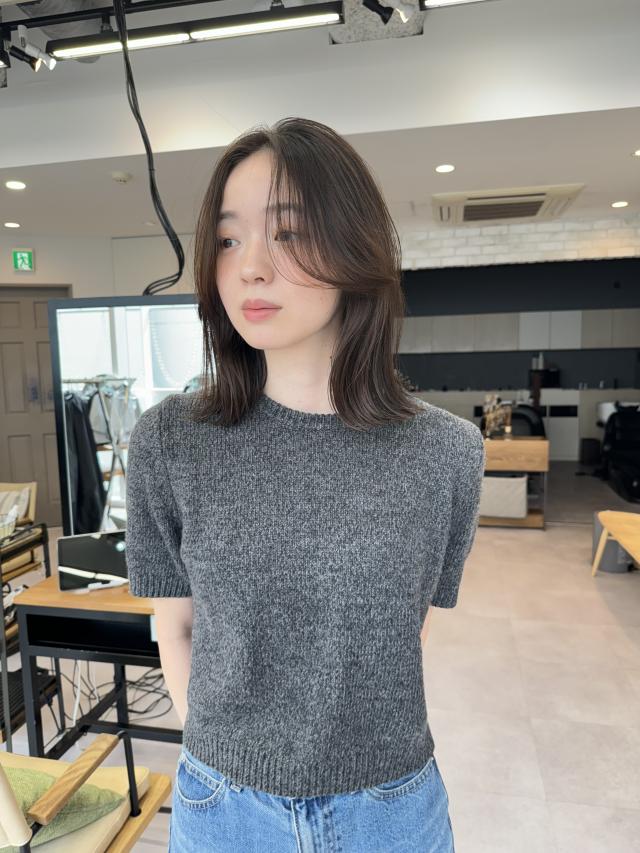 スタイリスト試験の為毎週火曜日19時15分頃から3cm以上カットさせて頂ける方大募集してます!料金無料!