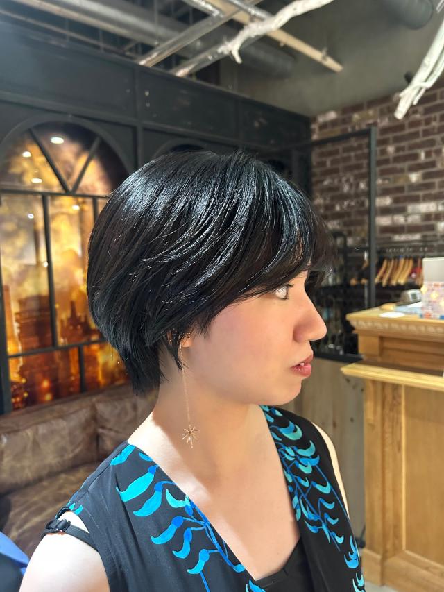 朝限定カット無料!!