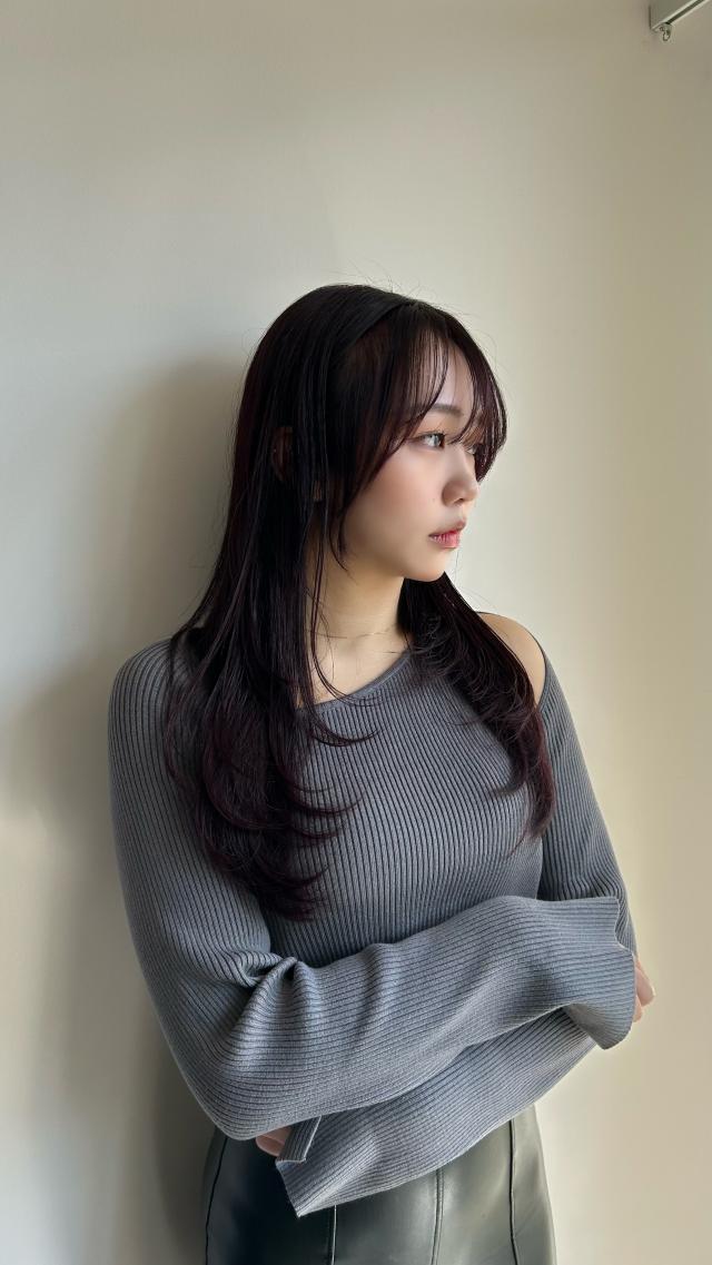 12月8、14日 20時〜限定! カットテストモデル
