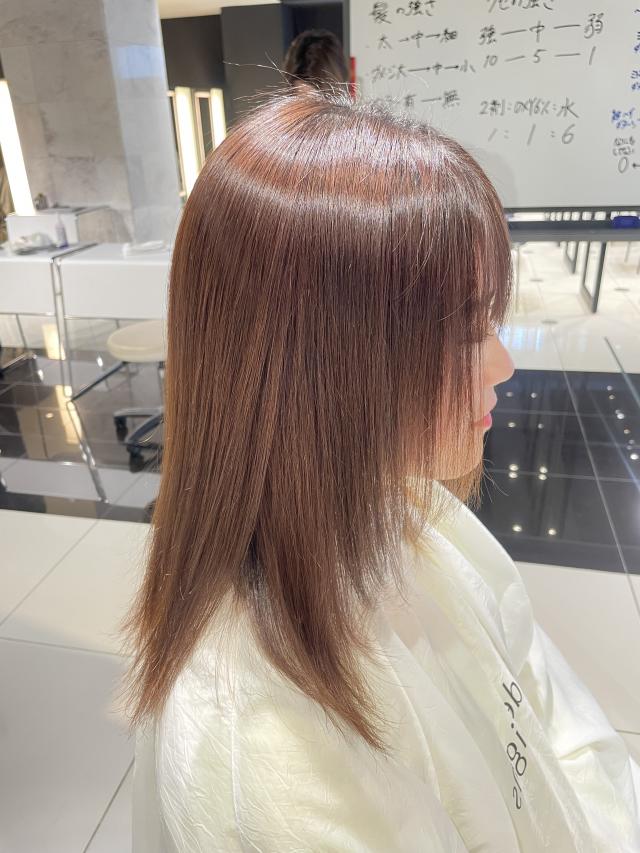 主に日・月曜日の練習モデルさんを探しております。