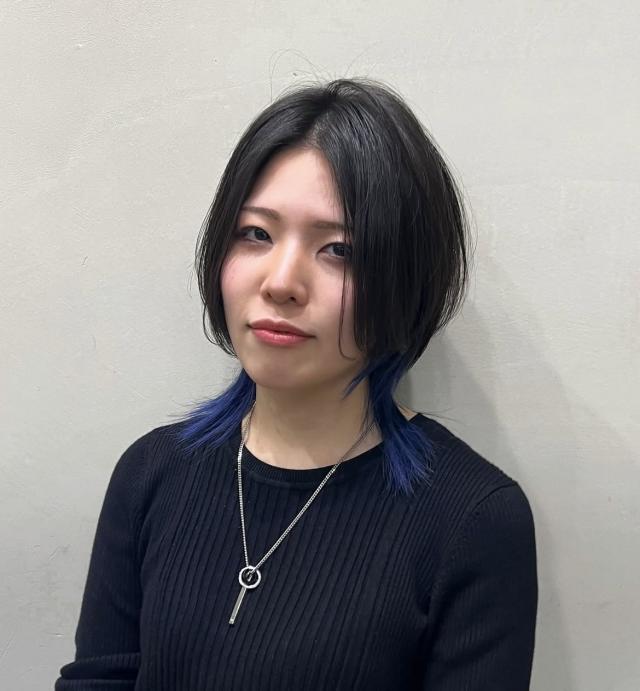 ブリーチ+カットモデル様募集!料金5000円