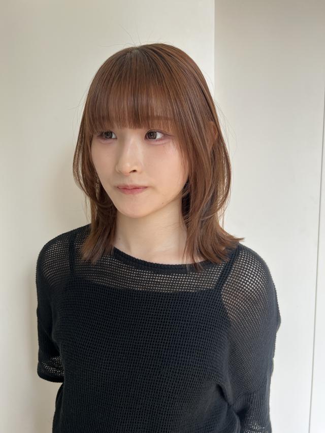 金曜8:30〜/日曜19:30〜無料カット💇♀️