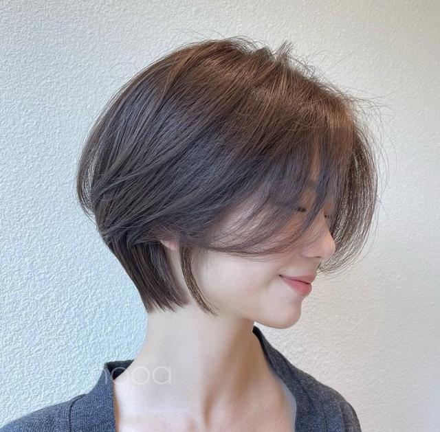 ショートカットモデルさん大募集してます!♡
料金無料‼️¥0‼️