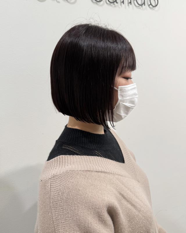 【¥0】カットモデル様大募集!