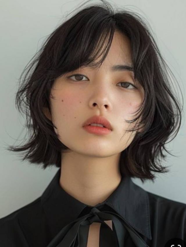 2月3日13時半からU Hair 師勝店でカットモデル募集してます!
ボブか、ショートまで切ってもいい方!