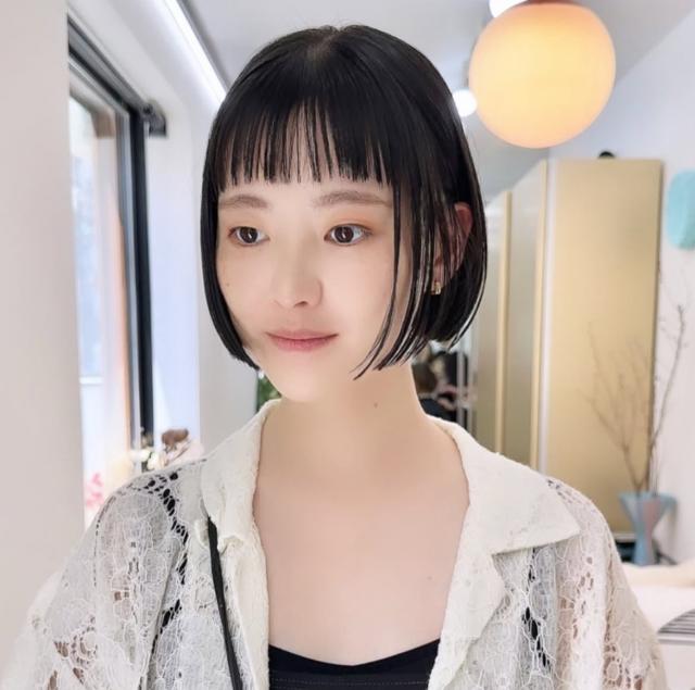 無料 ボブカット募集! 下北沢美容室
