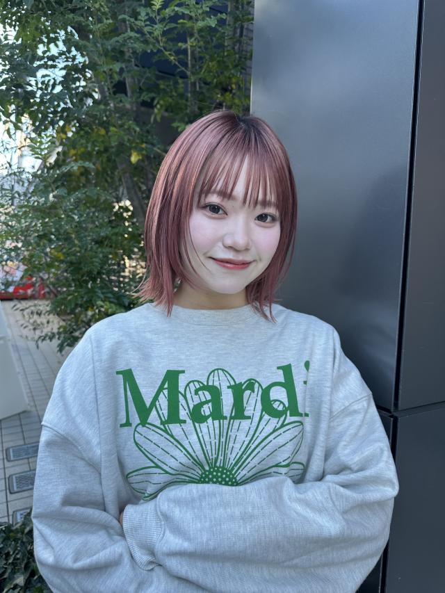 撮影モデルさん大募集🙌 ヘアセット撮影