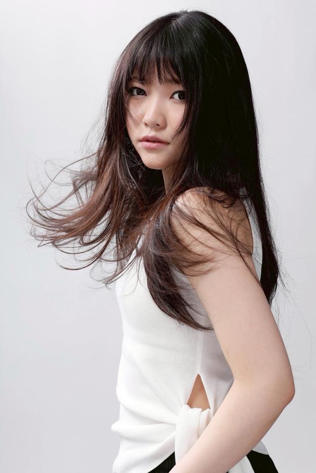 火曜日の撮影モデルさん、ヘアショーのモデルさん募集!