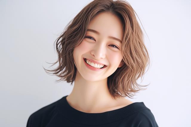 平日のヘアスタイルモデルを募集中!料金0円、報酬として5,000円お渡ししております。(交通費別)