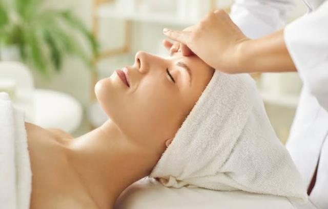 フェイシャルエステ