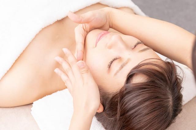 フェイシャルエステ50分受けてみませんか☆*プレゼントあり✨
