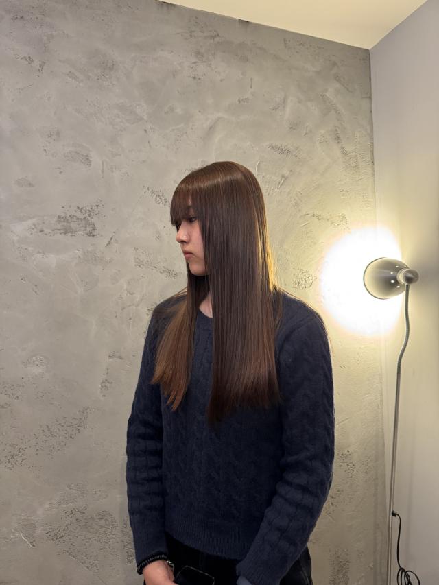 2月811火曜日 18:45~無料ブリーチモデルさん募集!